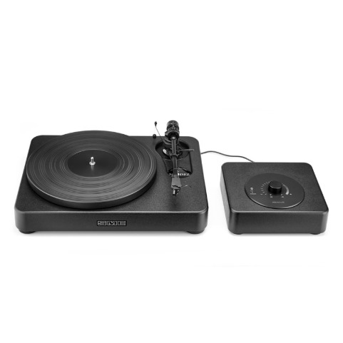 Model 6 With Tonearm M2-9R
